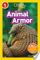 Animal Armor
