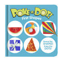 Poke-A-Dot: First Shapes