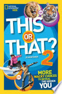 This Or That? 2