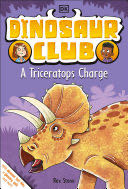 A Triceratops Charge