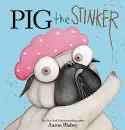 Pig The Stinker