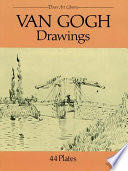 Van Gogh Drawings