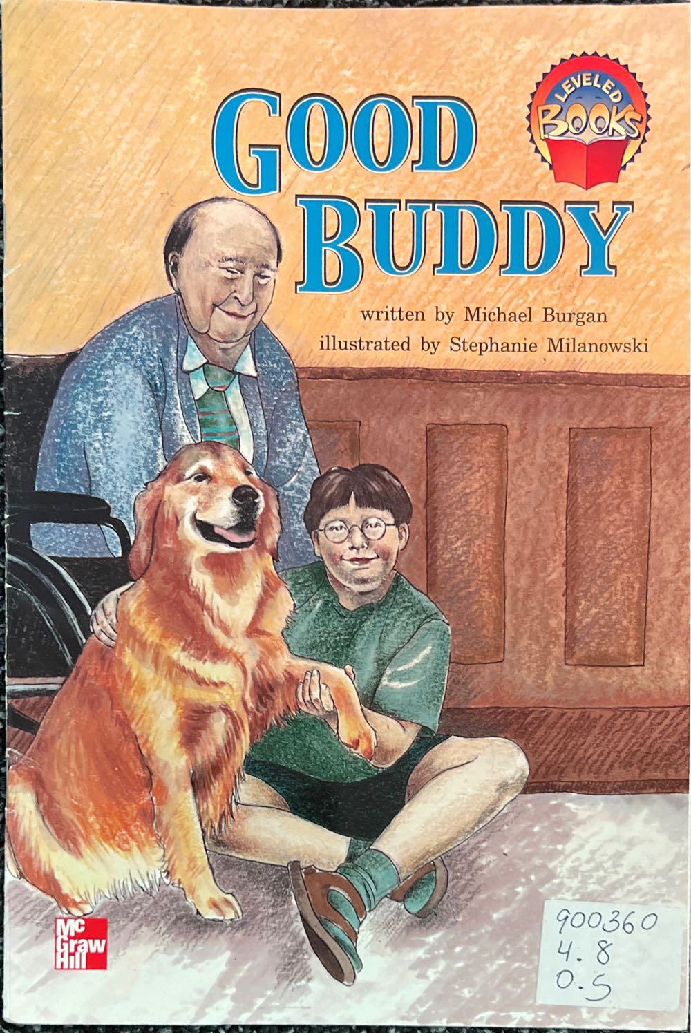 Good Buddy
