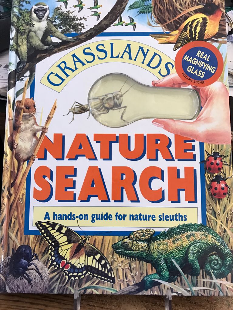 Grasslands