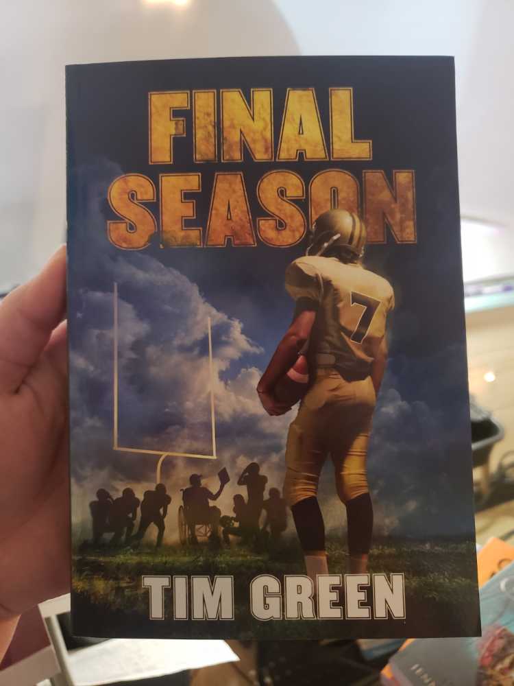Final Season
