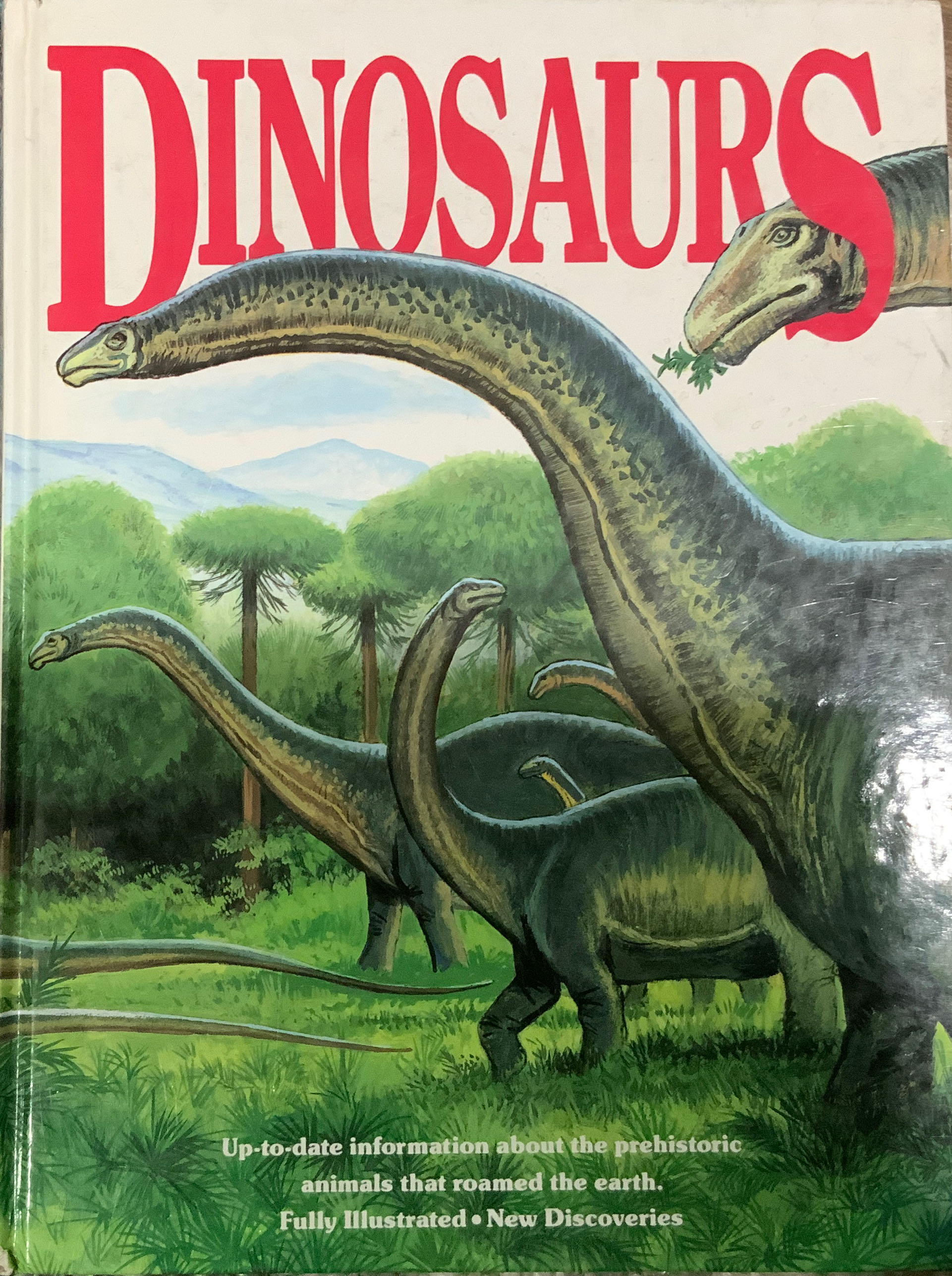 Dinosaurs