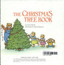 The Christmas Tree Book