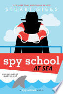 Spy School at Sea