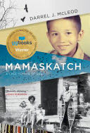 Mamaskatch - Darrel J. Mcleod (Douglas & McIntyre - Hardcover) book collectible [Barcode 9781771622004] - Main Image 1