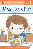Max Has a Fish