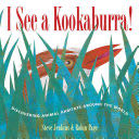 I See a Kookaburra! - Steve Jenkins (Hmh Books for Young Readers) book collectible [Barcode 9780544809734] - Main Image 1