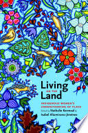 Living on the Land - Nathalie Kermoal (Athabasca University Press) book collectible [Barcode 9781771990417] - Main Image 1