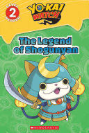 Legend Of Shogunyan, The