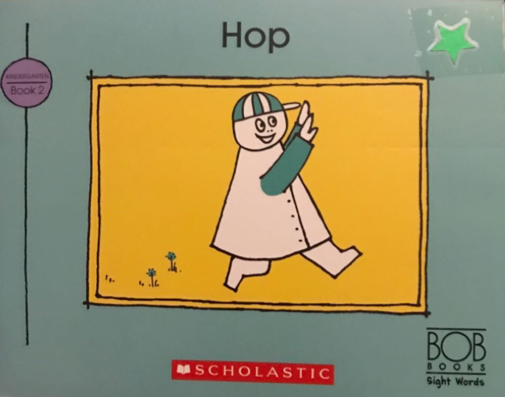 Hop