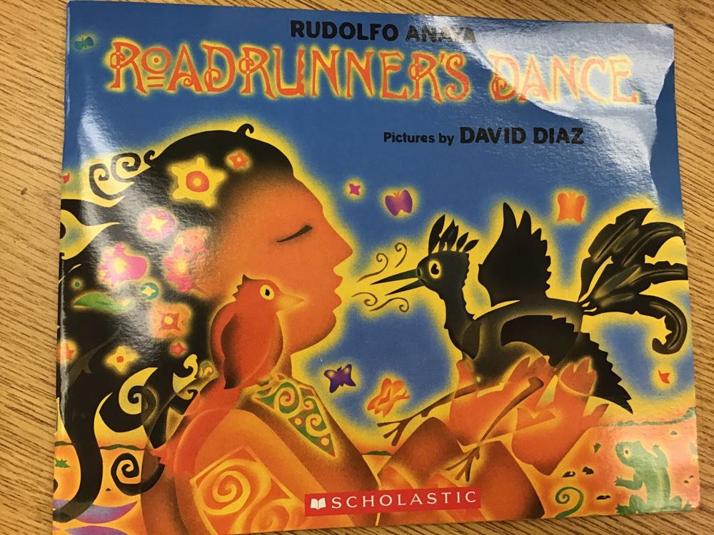 Roadrunner’s Dance