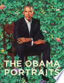 The Obama Portraits