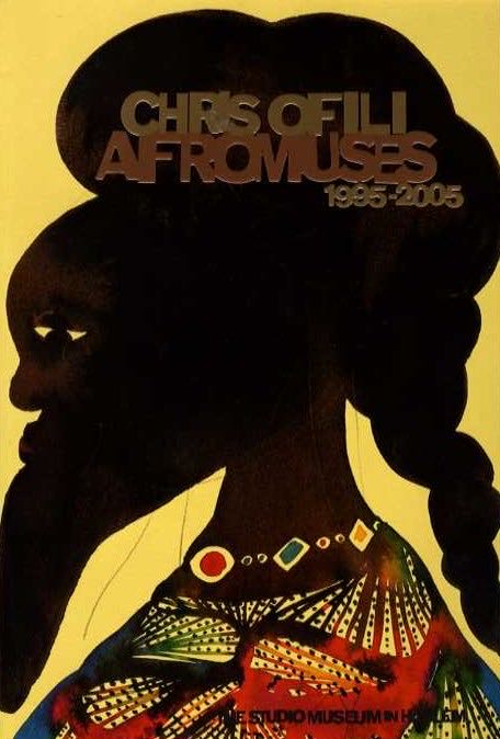 Afro Muses