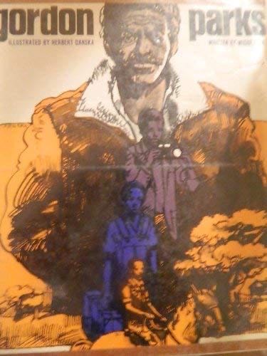 Gordon Parks Crowell Biographies