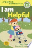 I Am Helpful