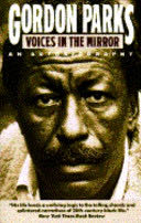 Voices in the Mirror