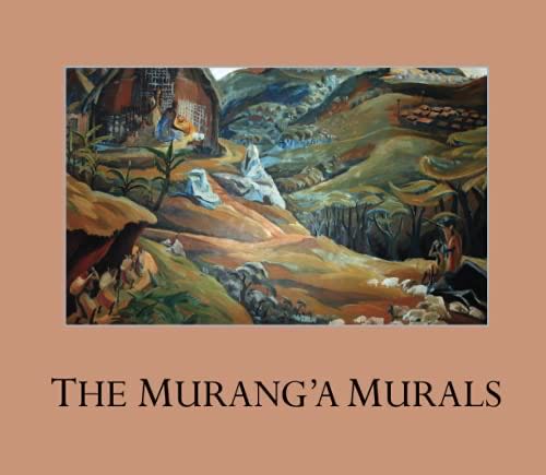 The Murang’a Murals