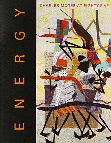 Energy: Charles Mcgee At Eighty-five