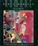 Romare Bearden