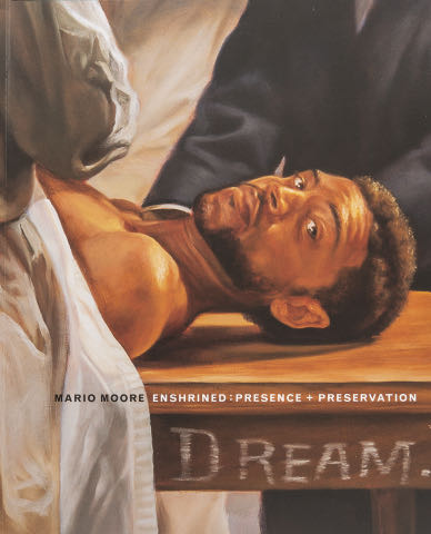 Enshrined: Presence And Preservation Charles Wright Museum Of ...