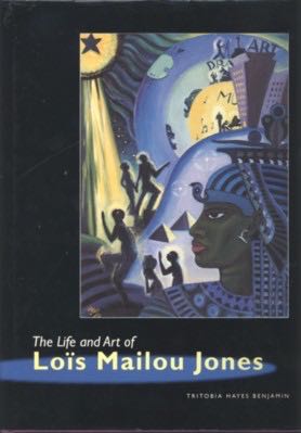 The Life and Art of Lois Mailou Jones