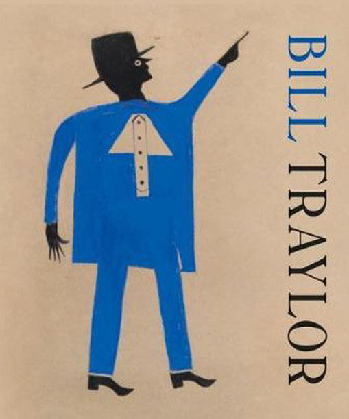 Bill Traylor