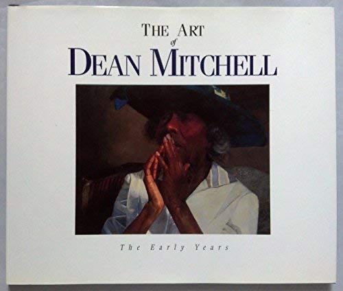 The Art Of Dean Mitchell