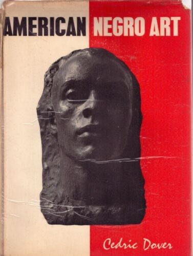 American Negro Art