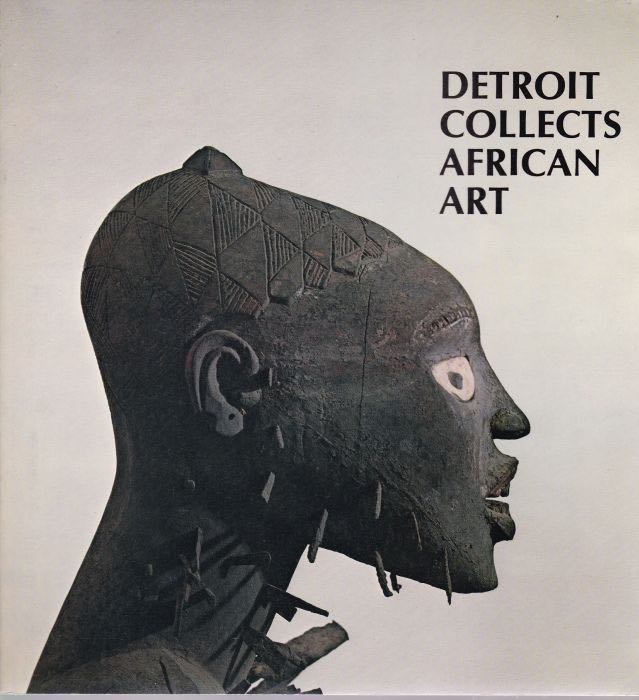 Detroit Collects African Art