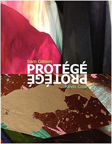 Protege: Sam Gilliam and Kevin Cole