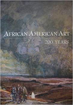 African American Art: 200 Years