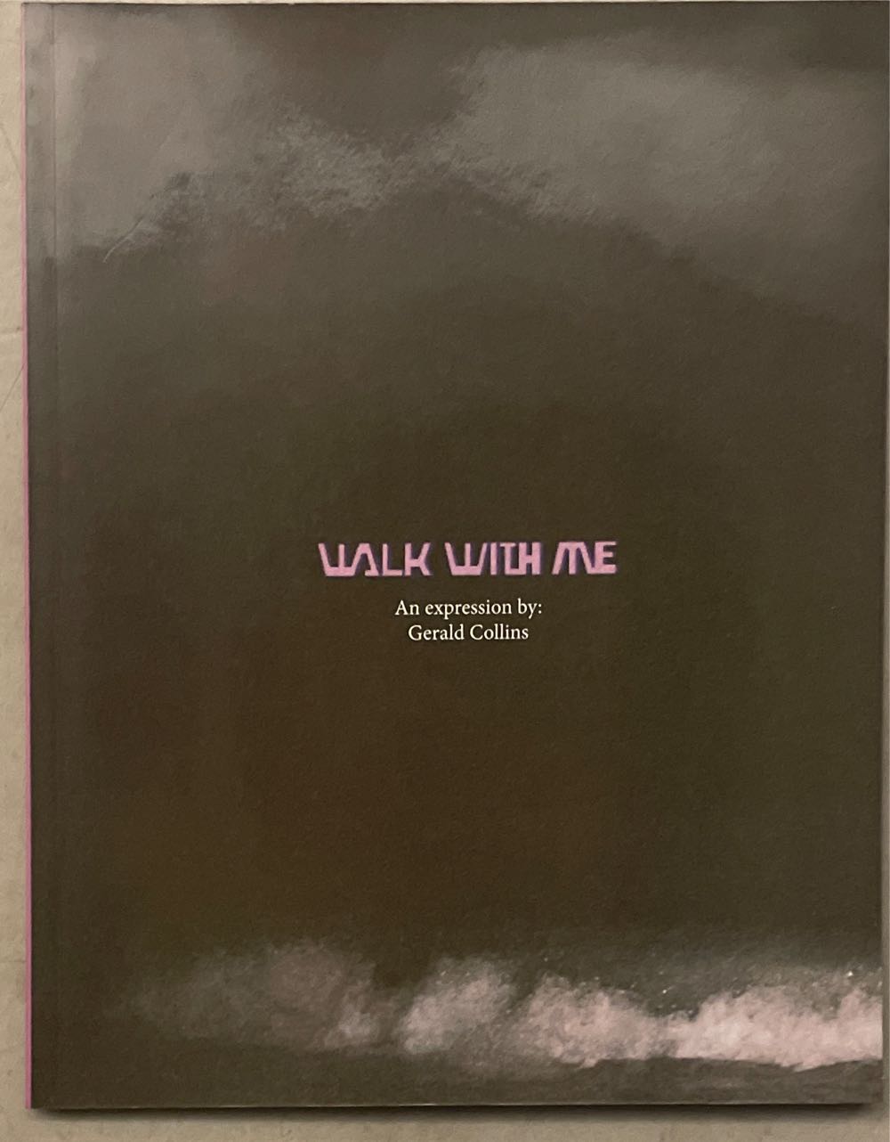Walk With Me