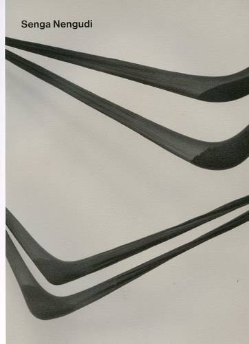 Senga Nengudi Alt. Inside The White Cube