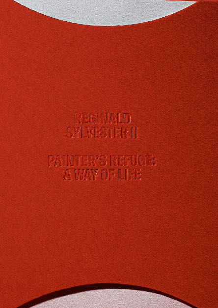 Painter’s Refuge: A Way Of Life Reginald Sylvester Ii Google Books