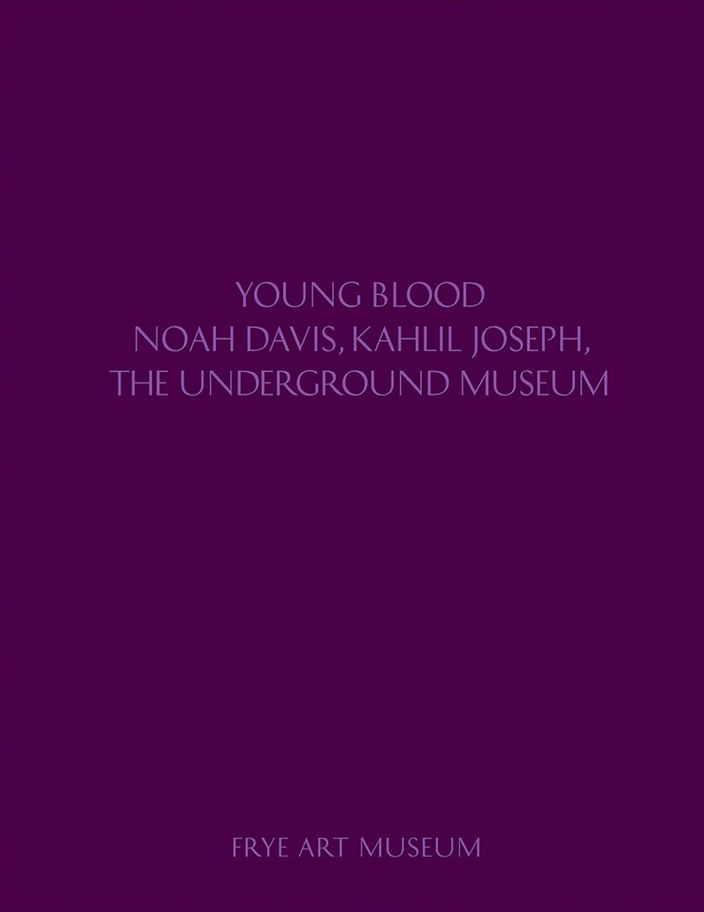 Young Blood