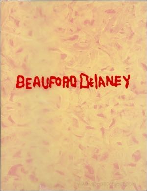Beauford Delaney: Liquid Light, Paris Abstractions