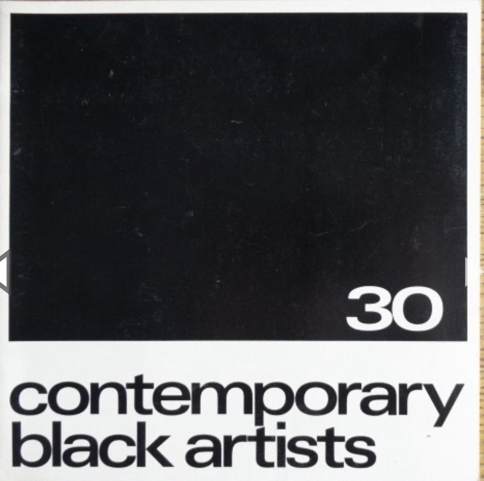 30 Contemporary Black Artists
