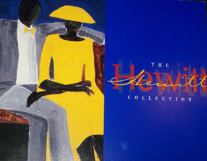Celebration and Vision: The Hewitt Collection Of African American Art