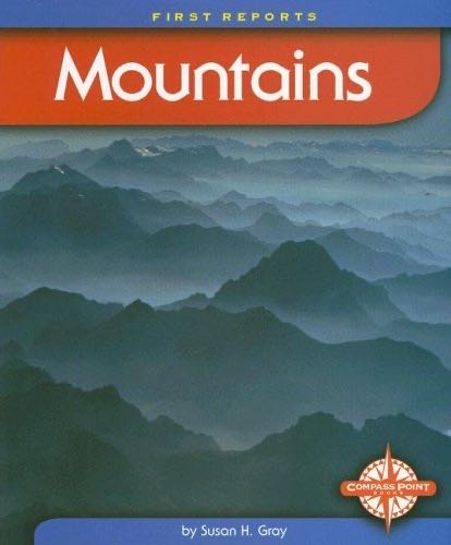 Mountains First Reports Biomes