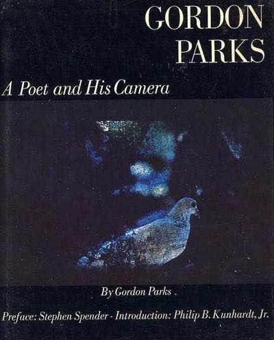Gordon Parks: A Poet And His Camera