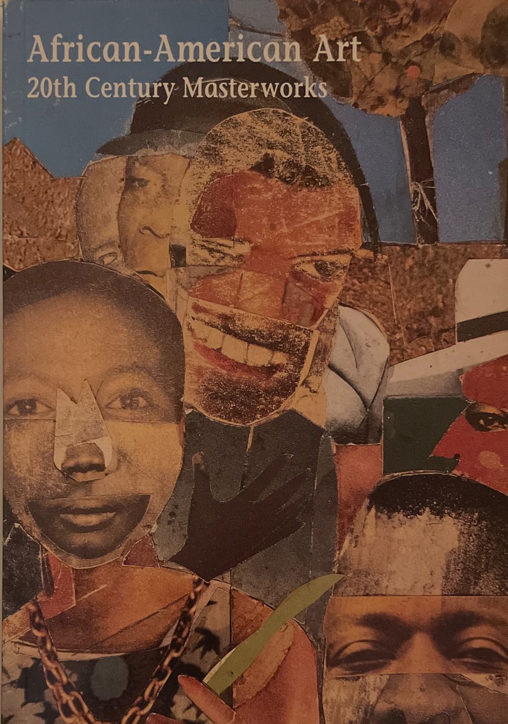 African-American Art: 20th Century Masterworks