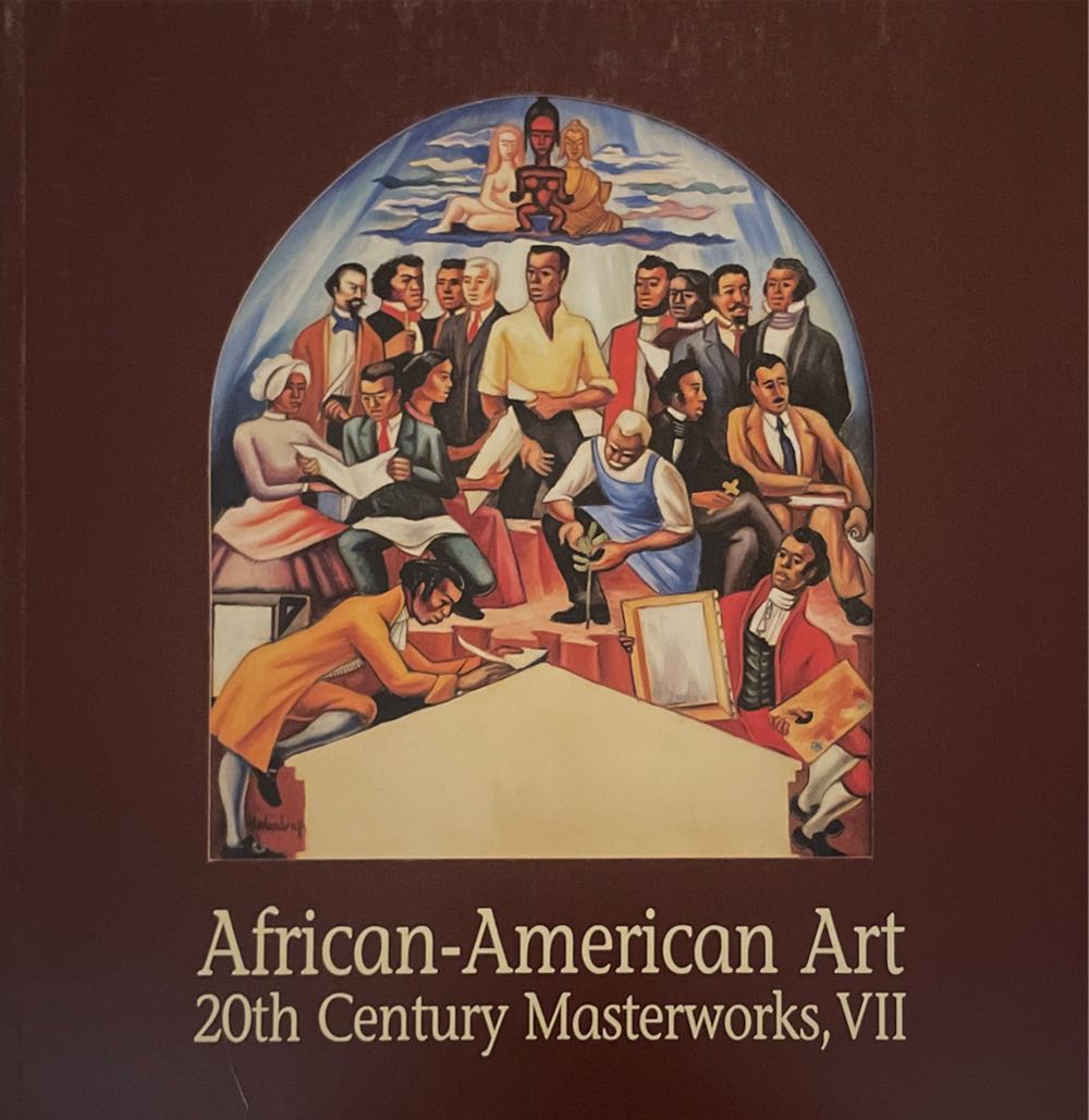 African-American Art: 20th Century Masterworks, VII