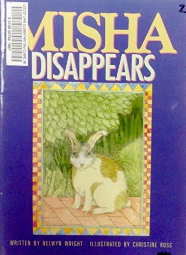 Misha Disappears