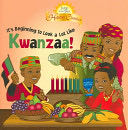 Jump at the Sun: It’s Beginning to Look a Lot Like Kwanzaa! - Holiday Classics