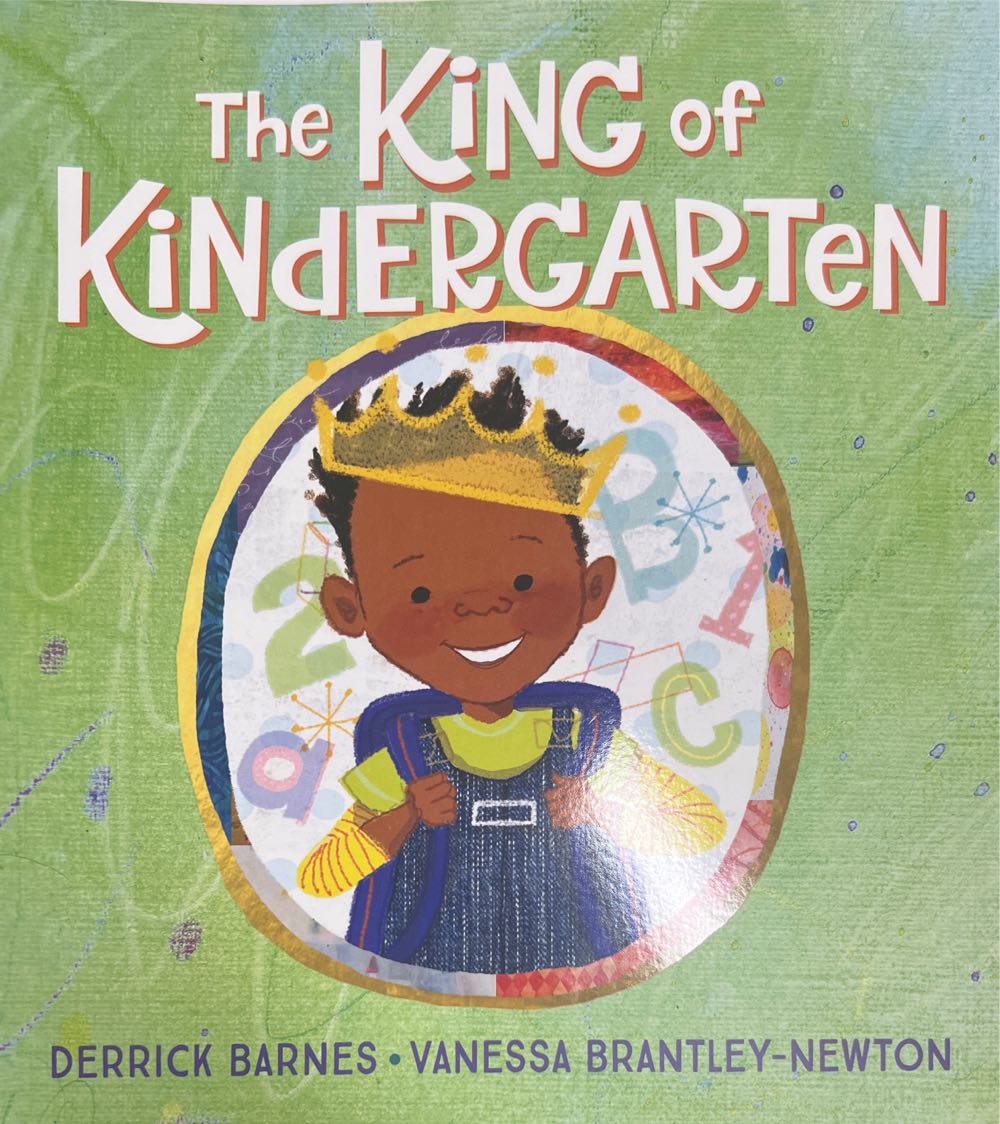 The King Of Kindergarten