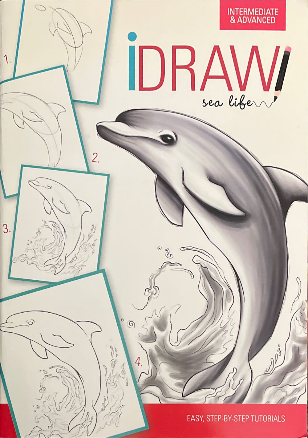 iDraw Sea Life